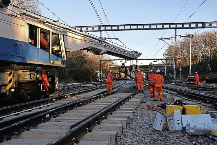 UK Railway News Round-up | The Railway Magazine