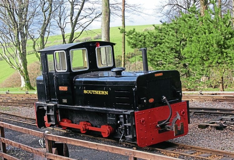 Charles Wytock up for sale | The Railway Magazine