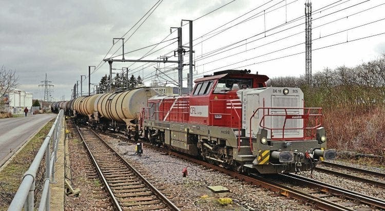 Дэ 18. Тепловоз Vossloh de 18. Тепловозы Vossloh. Vossloh g6. Vossloh locomotive in Germany.